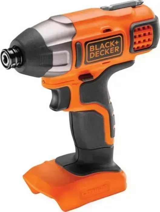 Дрель аккумуляторная  Black & Decker BDCIM18N-XJ