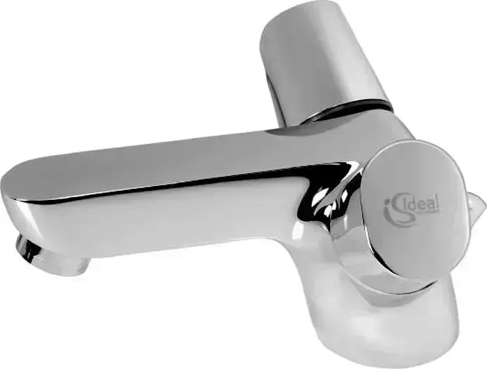 Смеситель для раковины  Ideal Standard Слимлайн II B8994AA