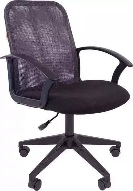 Кресло офисное CHAIRMAN 615 TW серый sl