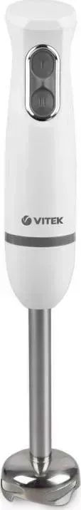 Блендер VITEK VT-3418 W белый