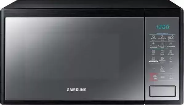 Микроволновая печь SAMSUNG MG23J5133AM