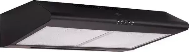 Вытяжка MBS VELEZIA 160 BLACK