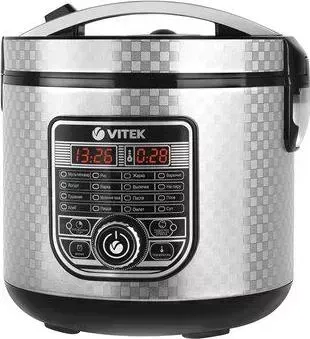 Мультиварка VITEK VT-4282