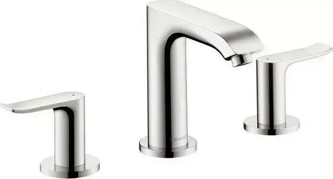 Смеситель для раковины Hansgrohe HansGrohe Metris 31083000