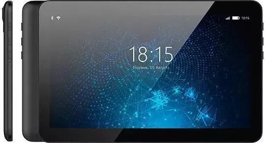 Планшет BQ 1081G Black