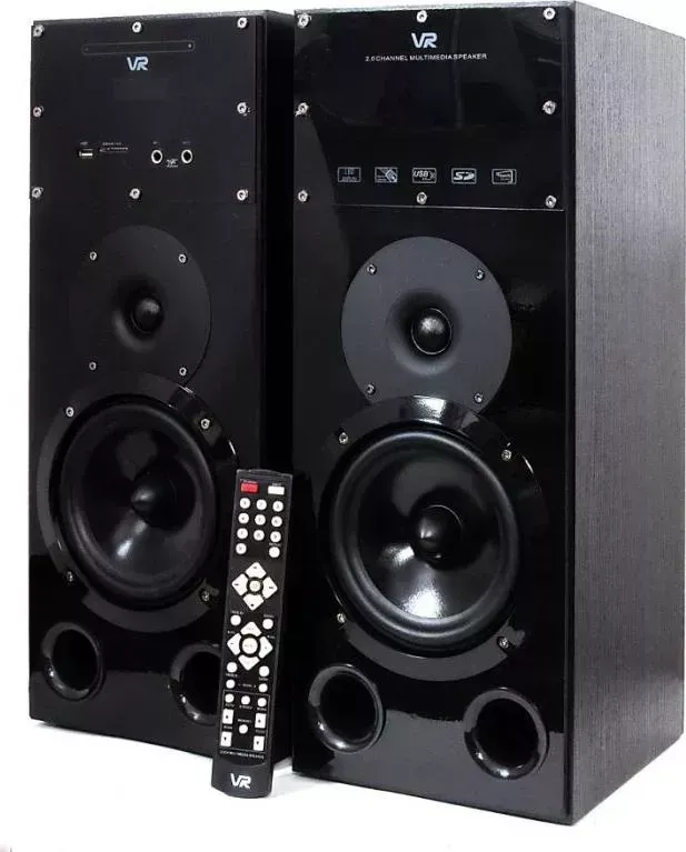 Комплект акустики  VR HT-D904V