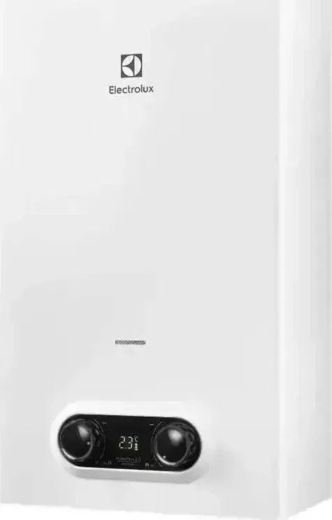 Водонагреватель проточный электрический ELECTROLUX GWH 12 NanoPlus 2.0