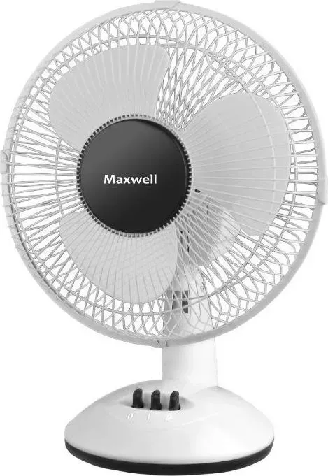 Вентилятор MAXWELL MW-3547 (W)