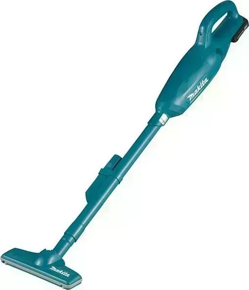 Пылесос MAKITA CL106FDWY