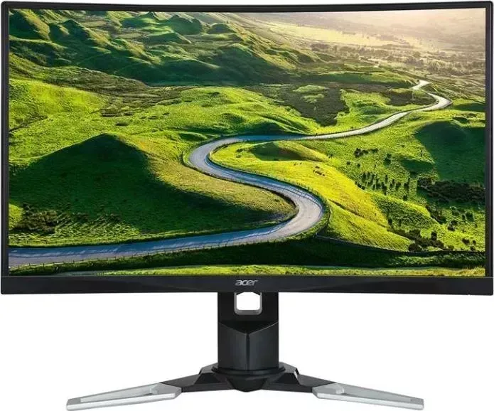 Монитор ACER XZ271UAbmiiphzx