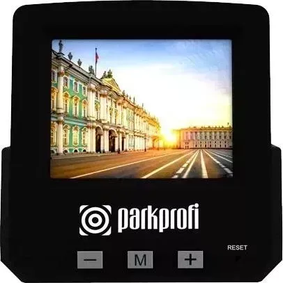 Видеорегистратор  Parkprofi EVO 9000c