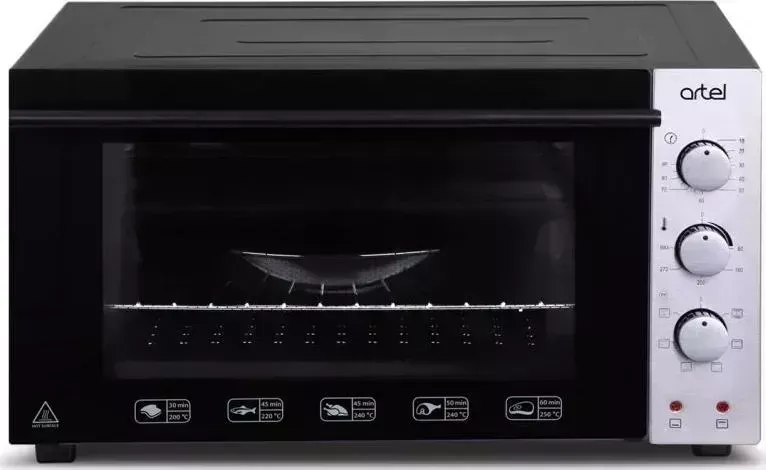 Мини-печь MD Artel 4218L белая