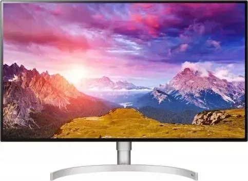 Монитор LG 32UL950-W WHITE