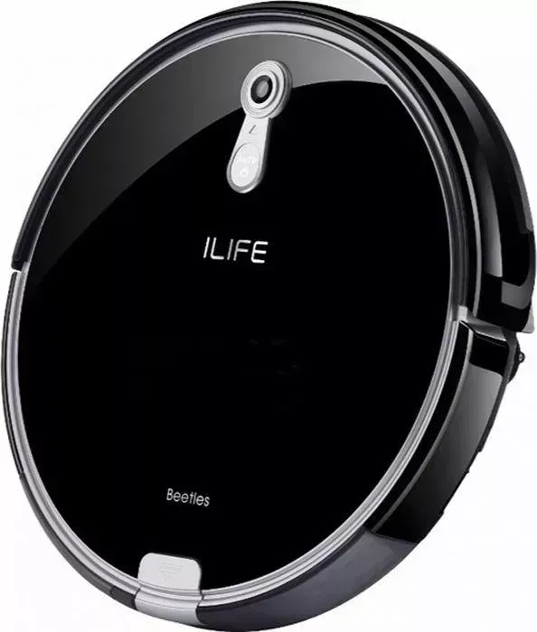 Пылесос iLife ILIFE A8