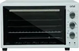 Мини-печь MD Artel 3618E серо-зеленый