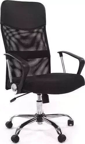Кресло офисное CHAIRMAN 610 15-21 черный