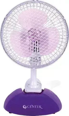 Вентилятор CENTEK CT-5003 violet