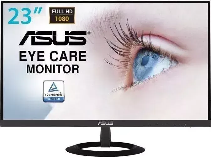 Монитор ASUS VZ239HE Black