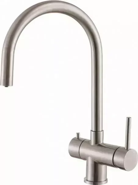 Смеситель для кухни ZorG SZR-7020