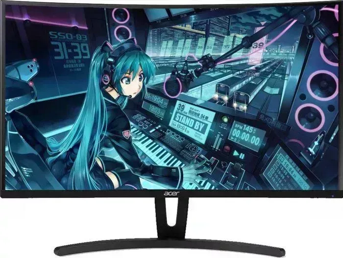 Монитор ACER ED273Awidpx