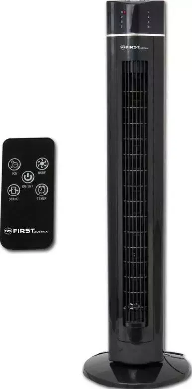 Вентилятор FIRST FA-5560-2 Black