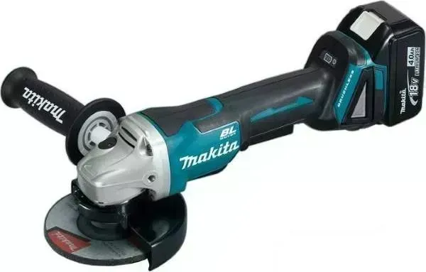 Шлифмашина угловая MAKITA DGA508RME