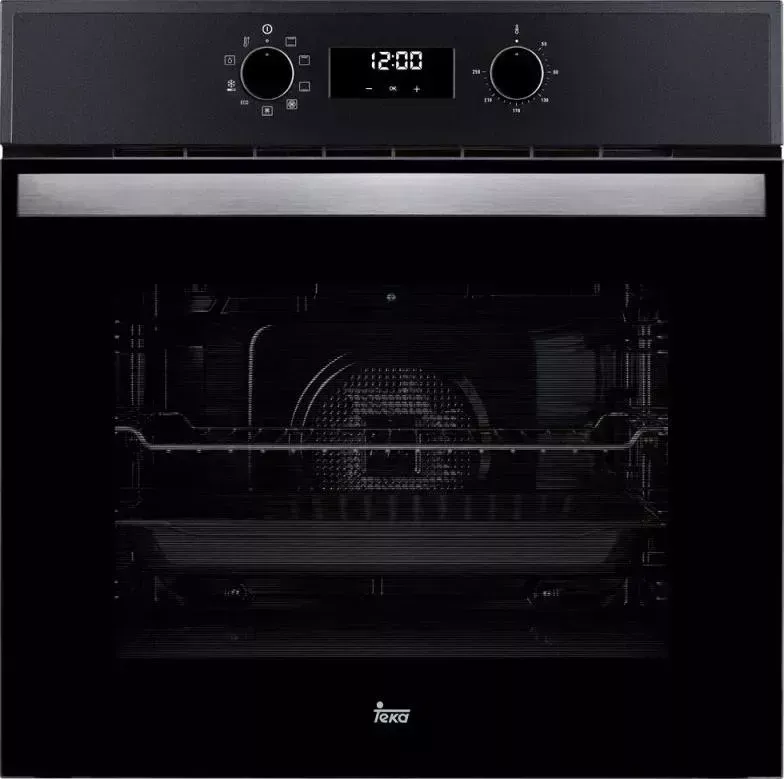 Духовой шкаф электрический TEKA HBB 720 BK 220-240 50/60 E00