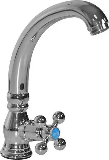 Смеситель для раковины Mixline ML07-05