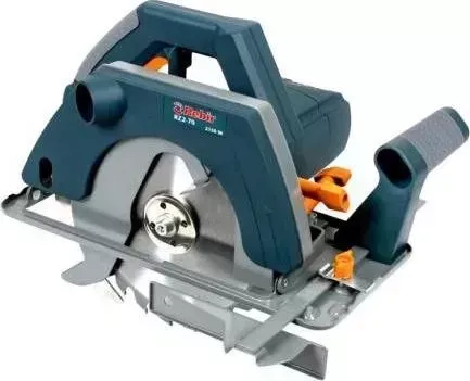 Пила циркулярная  Rebir RZ2A-72/1800