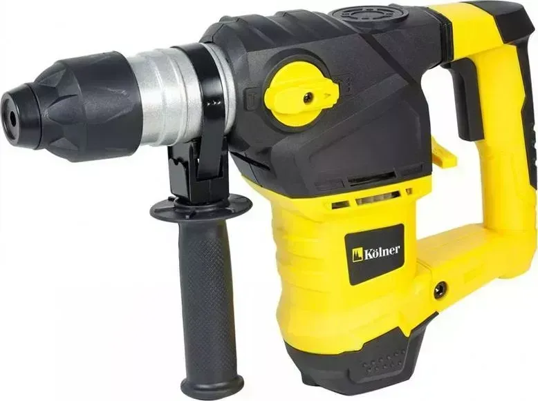 Перфоратор Kolner KRH 1250MC