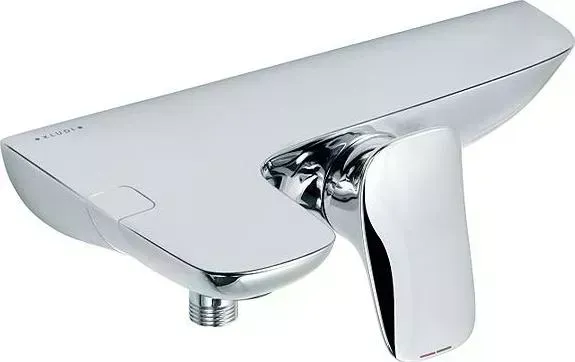 Смеситель для ванны Kludi AMBIENTA 534450575