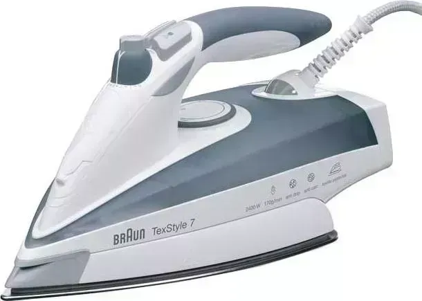Утюг BRAUN TexStyle TS785 STP
