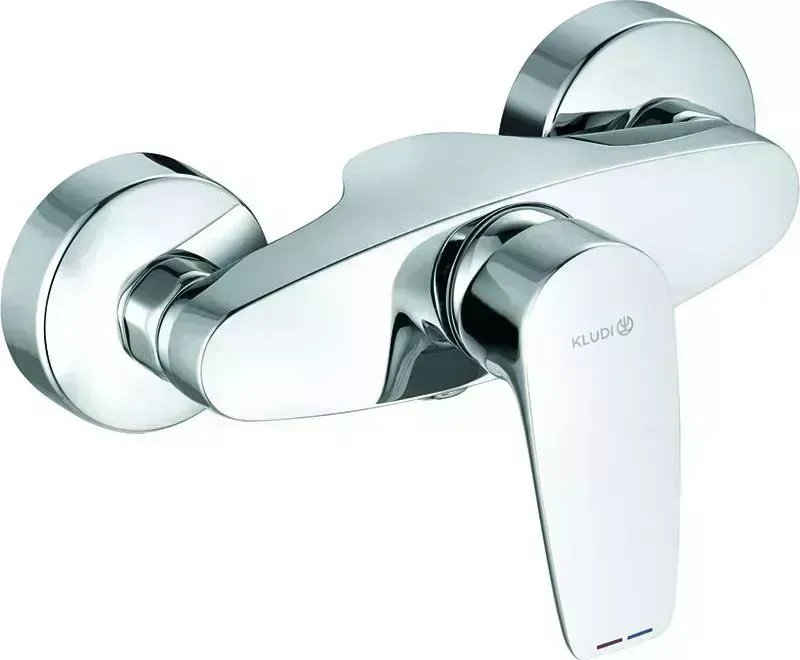 Смеситель для ванны Kludi PURE&SOLID 348410575