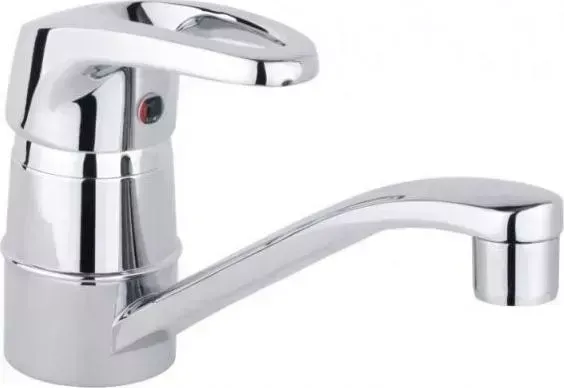 Смеситель для раковины TIMO NEW Standard 1931F chrome
