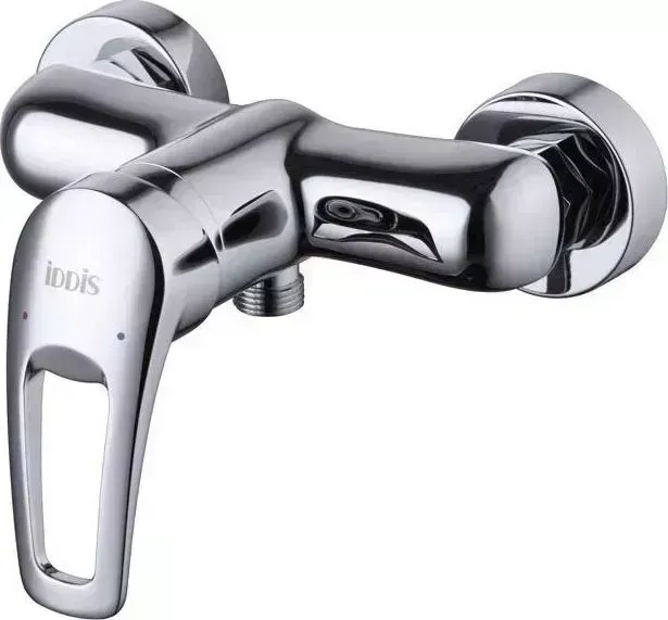 Смеситель для ванны IDDIS Carlow Plus CRPSB00i03WA
