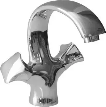 Смеситель для раковины Mixline ML11-04