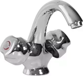 Смеситель для раковины Mixline ML01-04