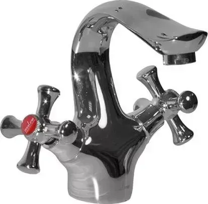Смеситель для раковины Mixline ML10-04 NEW