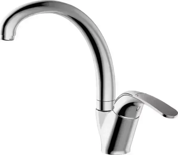Смеситель для кухни Bravat FIT F7135188CP-1