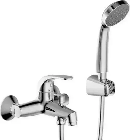 Смеситель для ванны Bravat FIT F6135188CP-B-RUS