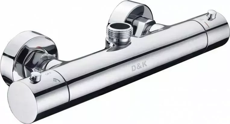 Смеситель для ванны D&K DA2123101