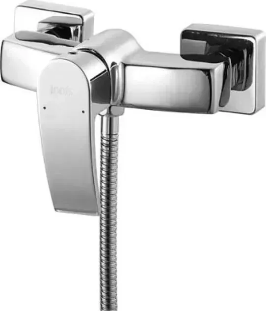 Смеситель для ванны IDDIS Vane VANSB00i03WA