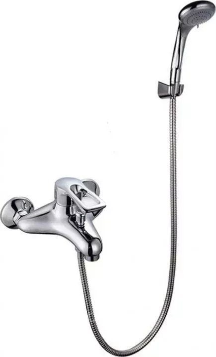 Смеситель для ванны Mixline ML06-01 (522146)