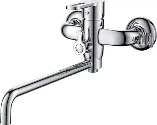 Смеситель для ванны D&K DA1353301
