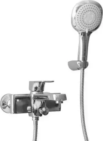 Смеситель для ванны Mixline ML12-02 (530478)
