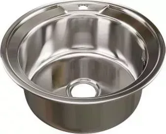 Мойка кухонная Mixline d49 (0,6) (528182)