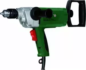 Дрель сетевая DWT BM-1050 M миксер
