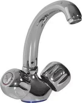 Смеситель для кухни Mixline ML02-032