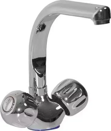 Смеситель для кухни Mixline ML02-031