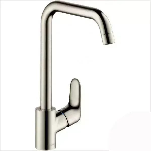 Смеситель для кухни Hansgrohe HansGrohe M411-H260 73882800